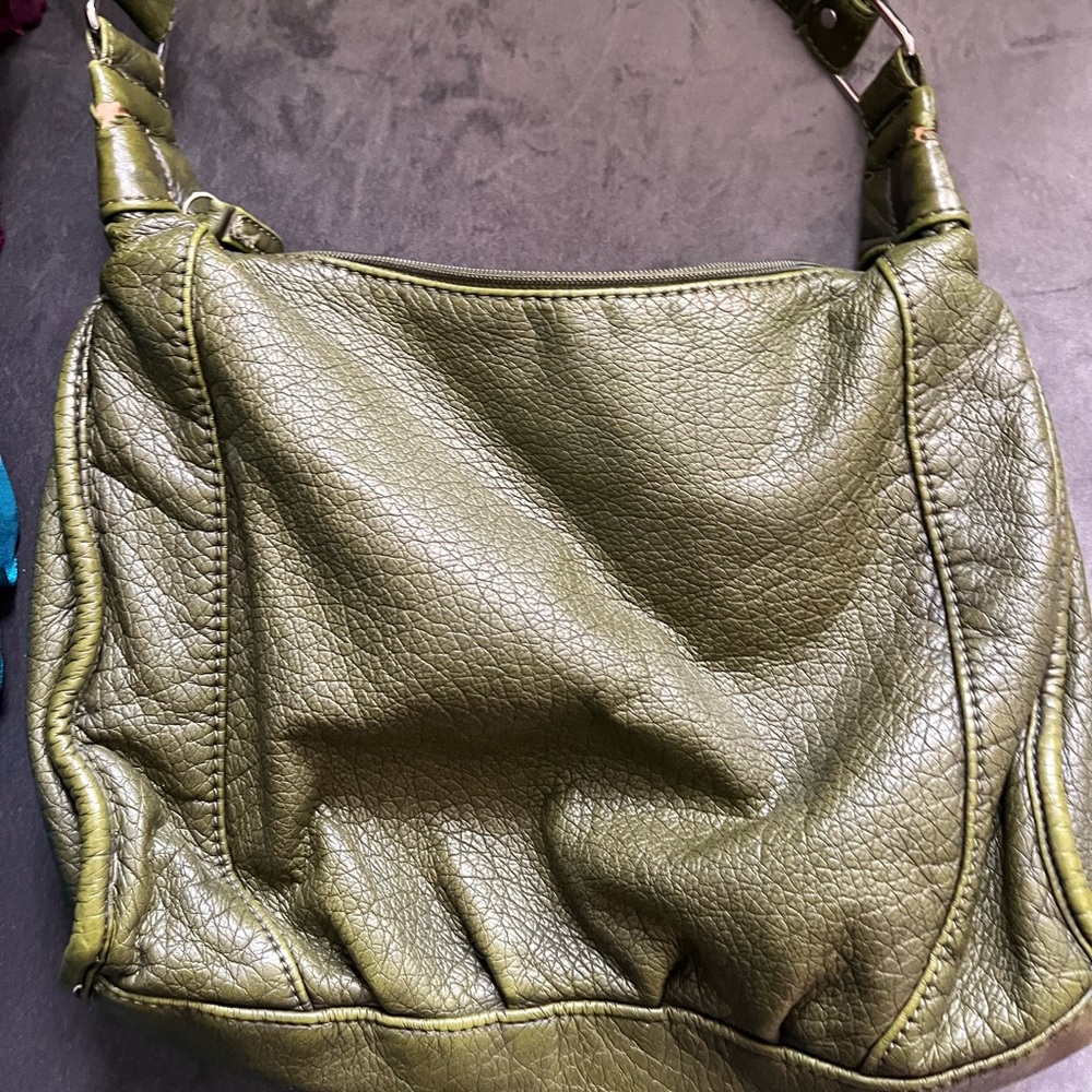 Y2K Vintage Purse